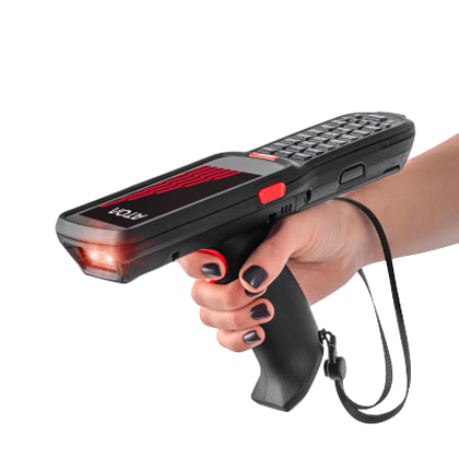 ТСД АТОЛ Smart.Pro 52503