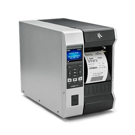 Принтер этикеток Zebra ZT610 ZT61043-T0E0100Z