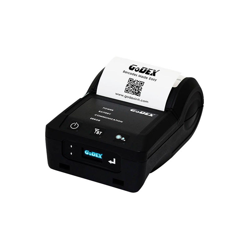 Принтер этикеток Godex MX30 011-MX3032-000/011-MX3002-000
