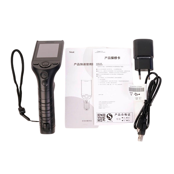 ТСД Mertech SEUIC AutoID LIM 9059