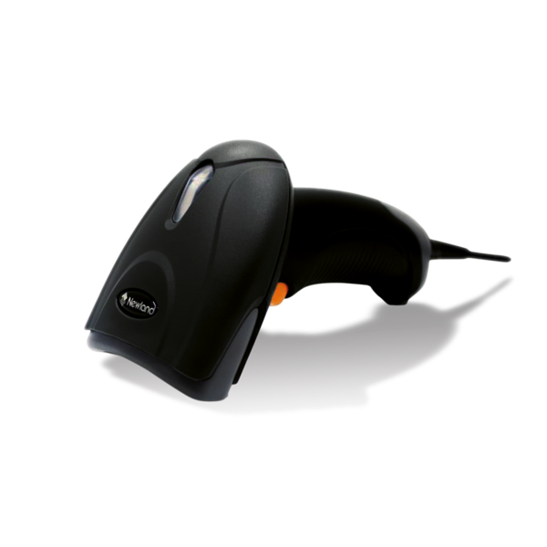 Сканер штрих-кода Newland HR20 Panga II HR2081RU-S0