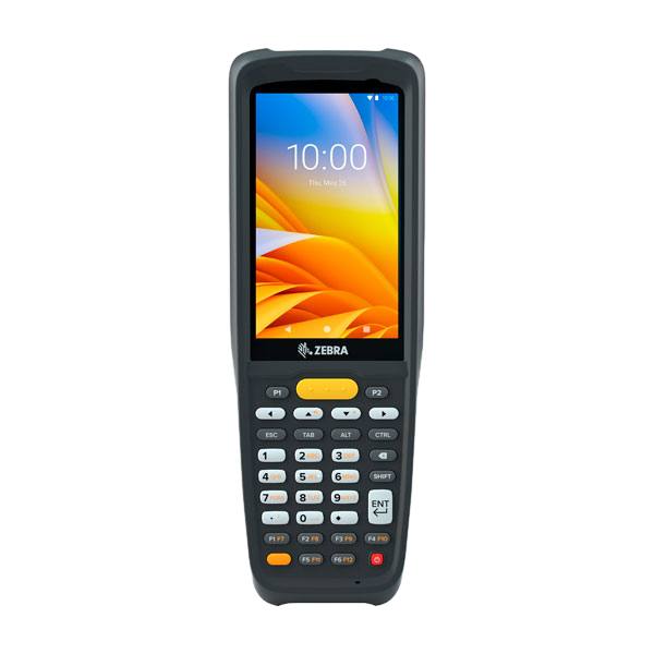 ТСД Zebra MC2700 MC27BJ-2A3S2RU