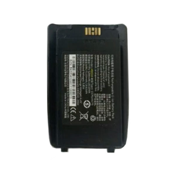 Аккумуляторная батарея 5100mAh для Mindeo M40 HMD40