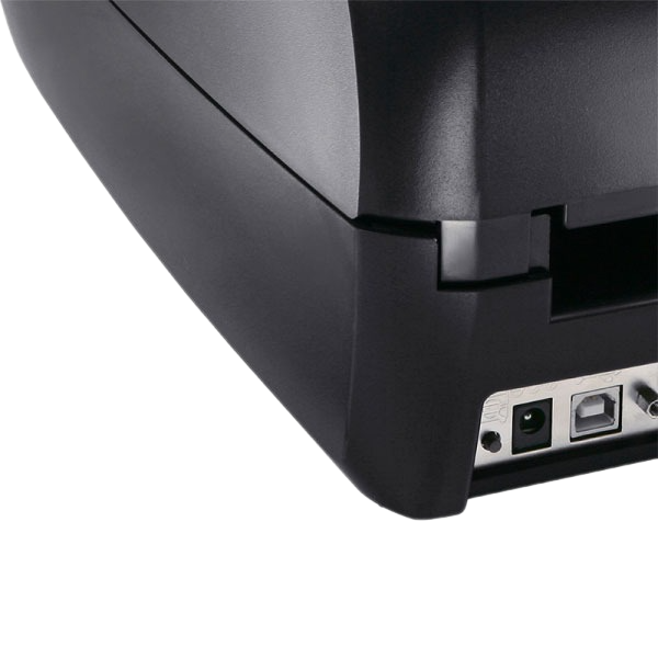 Принтер этикеток GoDEX RT863i 011-863R12-A00