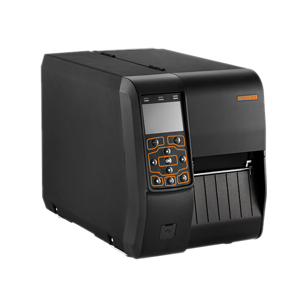 Принтер этикеток Bixolon XT5-40 XT5-40W