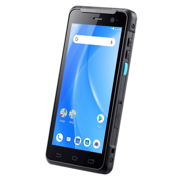 Терминал сбора данных Unitech PA760 PA760-WALFUMBG