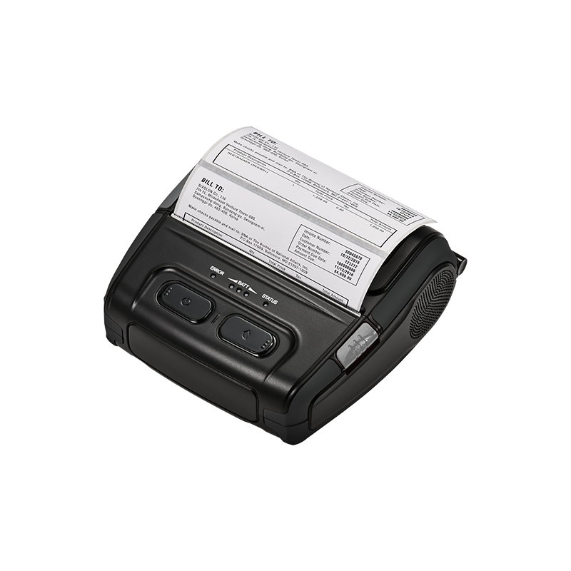 Принтер этикеток Bixolon SPP-L410 SPP-L410iK5