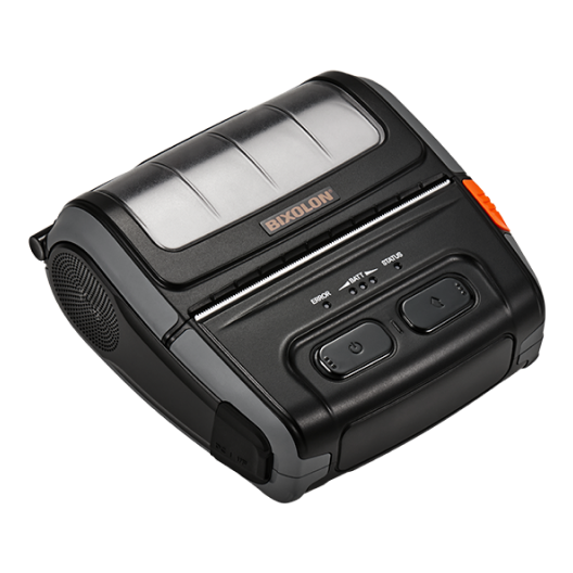 Принтер чеков Bixolon SPP-R410 SPP-R410iaK