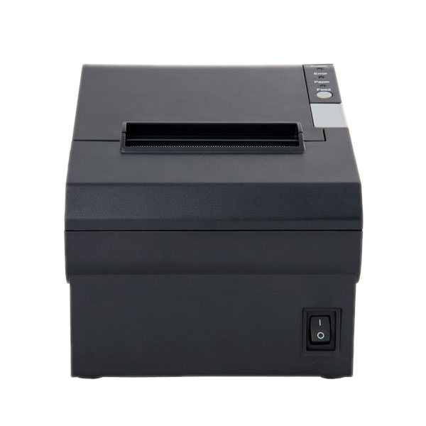 Чековый принтер Mertech MPRINT G80 4534