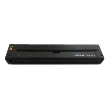 Принтер этикеток Dascom DP-80 28.0GT.6271