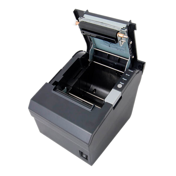 Чековый принтер Mertech MPRINT G80 4534