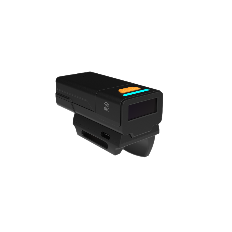 Сканер штрих-кода кольцо M3 Mobile WR10 WR10-WERS-U11