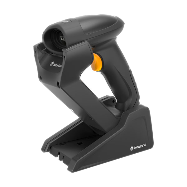 Сканер штрих-кода Newland HR15 Wahoo NLS-HR1580-BT-C(U)