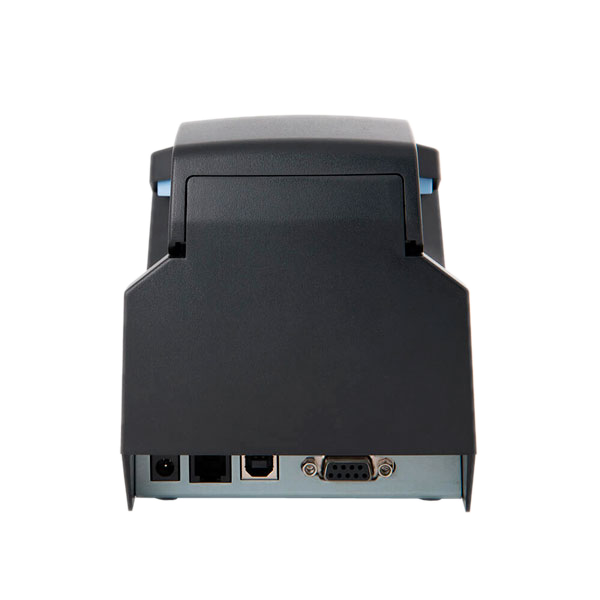 Чековый принтер Mertech MPRINT G58 4502