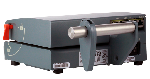 Принтер этикеток Honeywell MP Compact Mark III XJ3-00-07000000