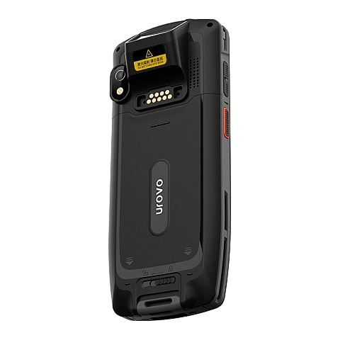 ТСД Urovo DT40 DT40-AH7S11E4031-M