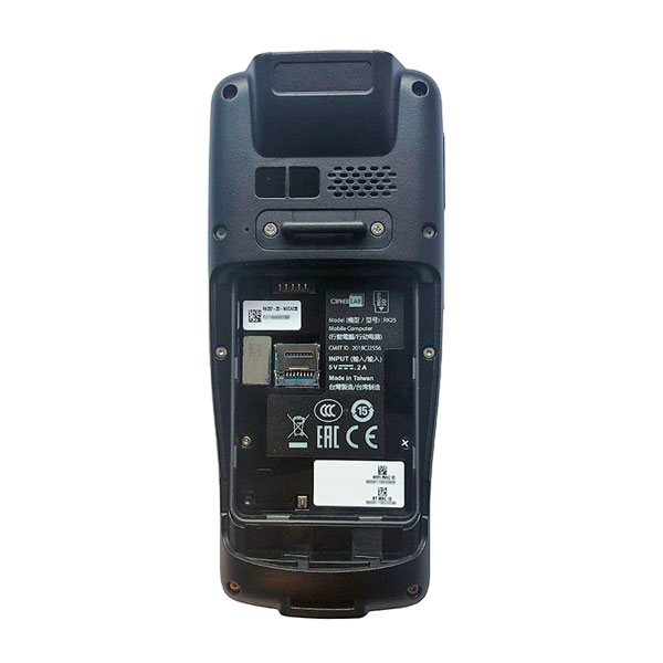 Терминал сбора данных Cipherlab RK25 AK25NSLDNEUQ1