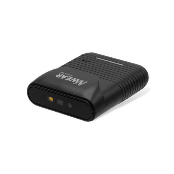 Сканер штрих-кода Newland WD2 WD2-BS50-MR