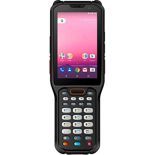ТСД Urovo RT40 RT40-SS5S10E4011SN