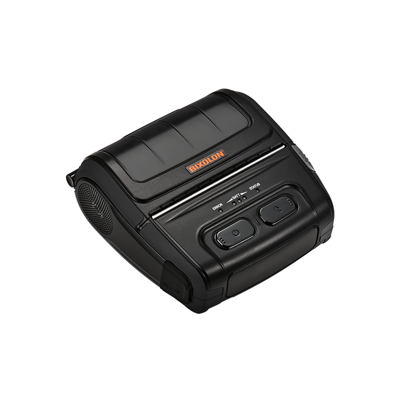 Принтер этикеток Bixolon SPP-L410 SPP-L410iK5