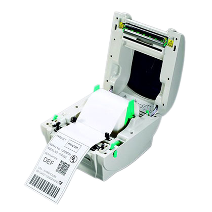 Принтер этикеток TSC TDP-345 99-128A002-2002