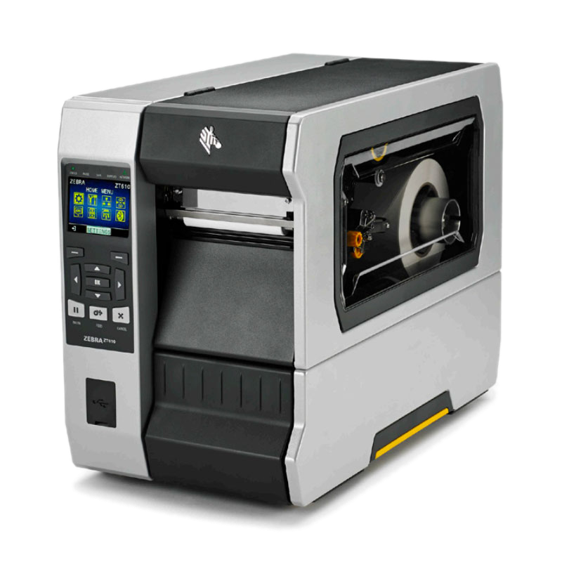 Принтер этикеток Zebra ZT610 ZT61043-T0E0100Z
