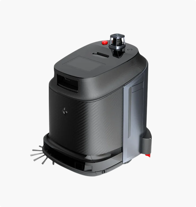 Робот уборщик Gausium Phantas