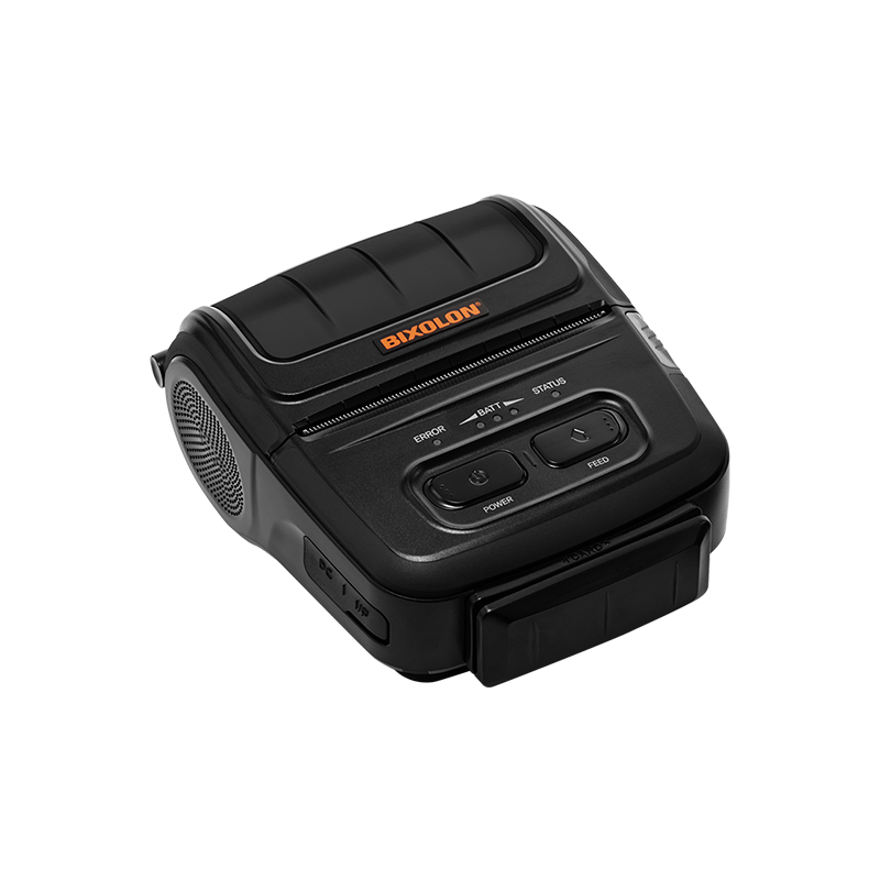 Принтер этикеток Bixolon SPP-L310 SPP-L310iK5