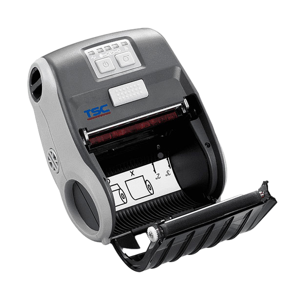 Принтер этикеток TSC Alpha-3R 99-048A068-0302