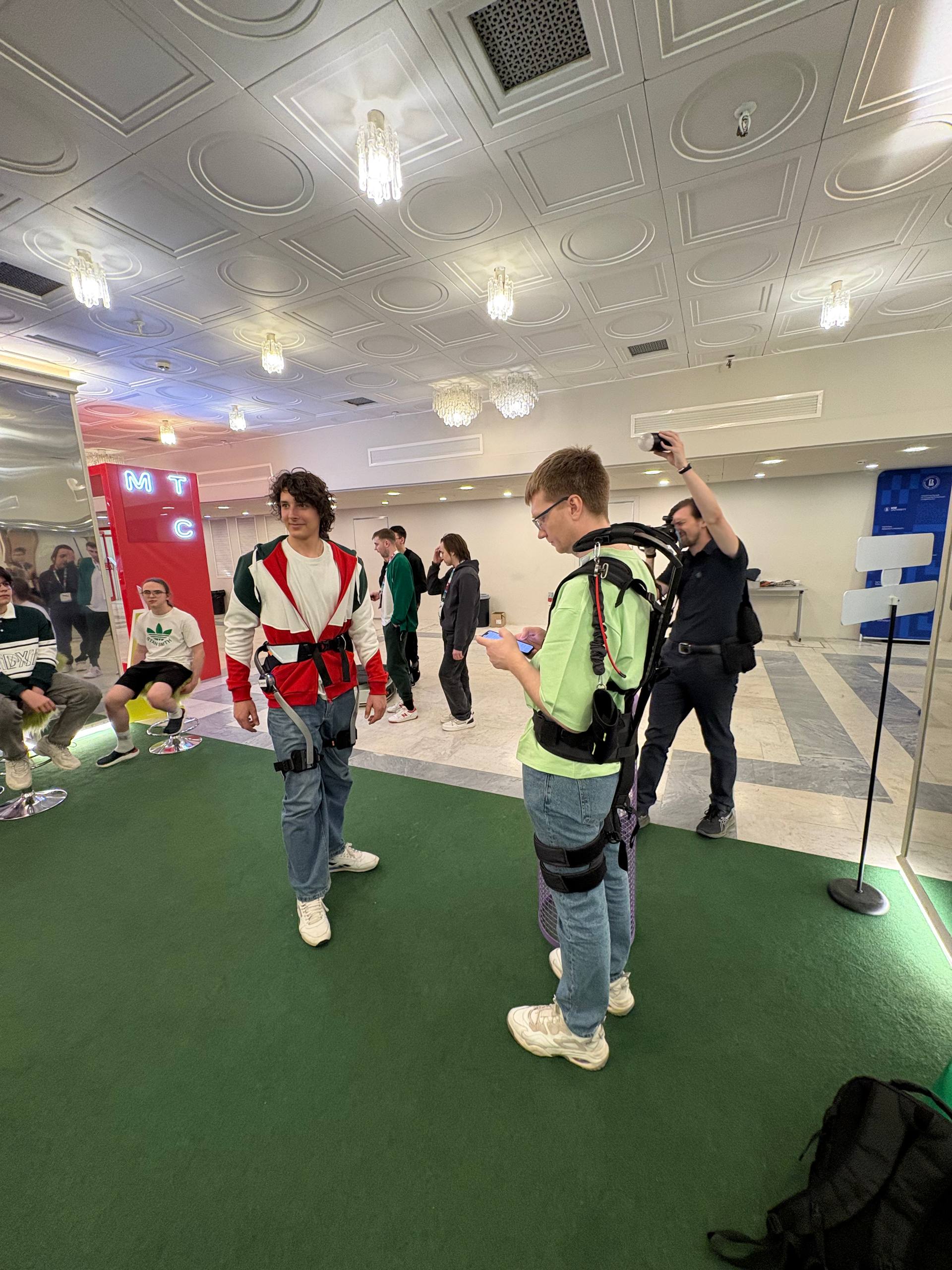 Всероссийская олимпиада школьников