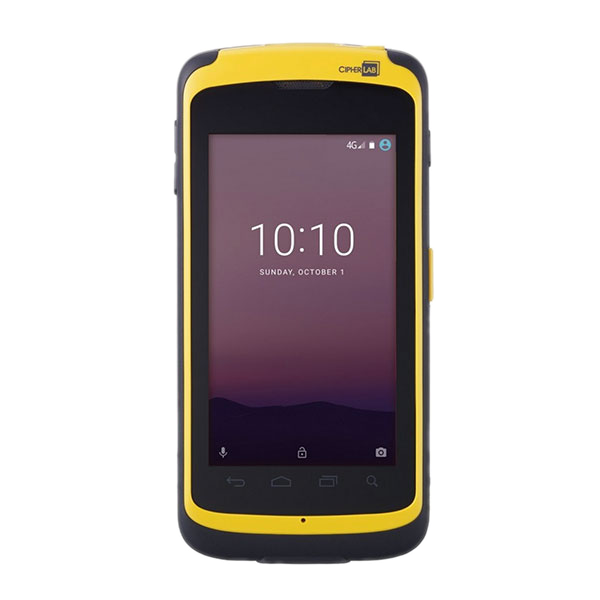 Терминал сбора данных CipherLab RS51 AS51E2BE5P401