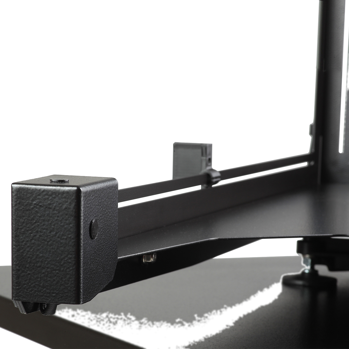 Инфоскан 3D 60 система измерения габаритов и веса (аккумулятор, стол, гарантия)