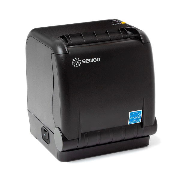 Чековый принтер Sewoo SLK-TS400 126031