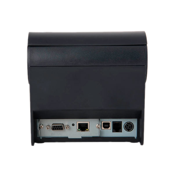 Чековый принтер Mertech MPRINT G80 4534