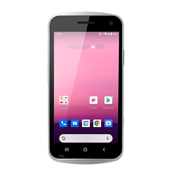 ТСД Point Mobile PM30 PM30G6K03DHE0F