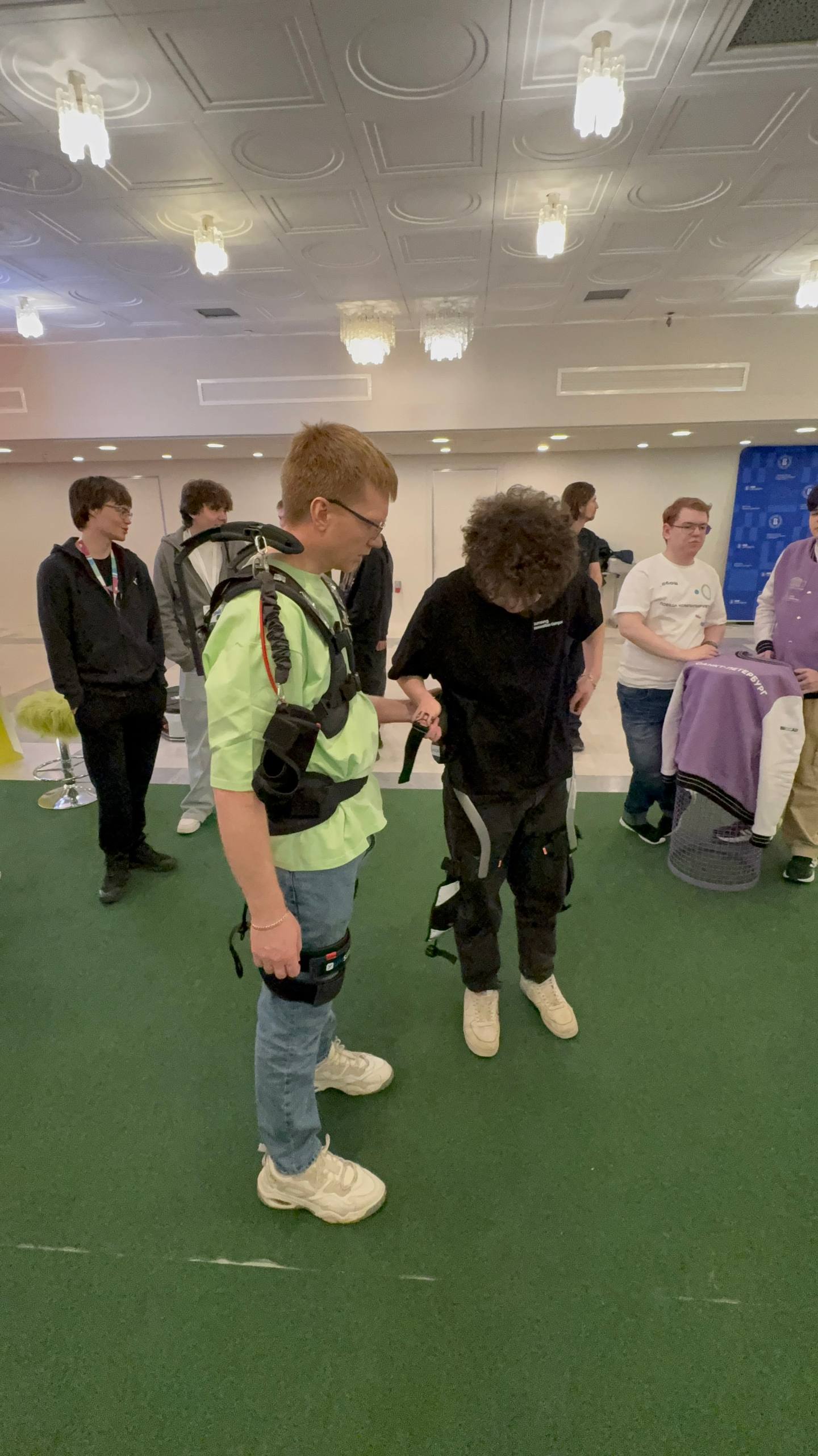 Всероссийская олимпиада школьников