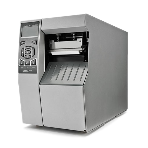 Принтер этикеток Zebra ZT510 ZT51042-T2E0000Z