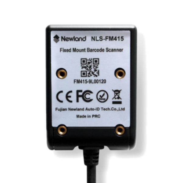 Сканер штрих-кода Newland FM415 NLS-FM415-U
