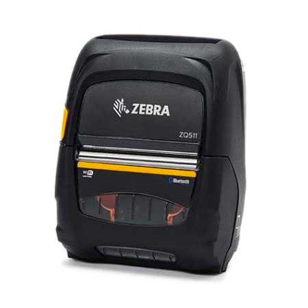 Принтер этикеток Zebra ZQ511 ZQ51-BUE000E-00