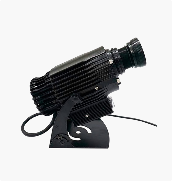 Гобо-проектор GoboPro GBP-8004