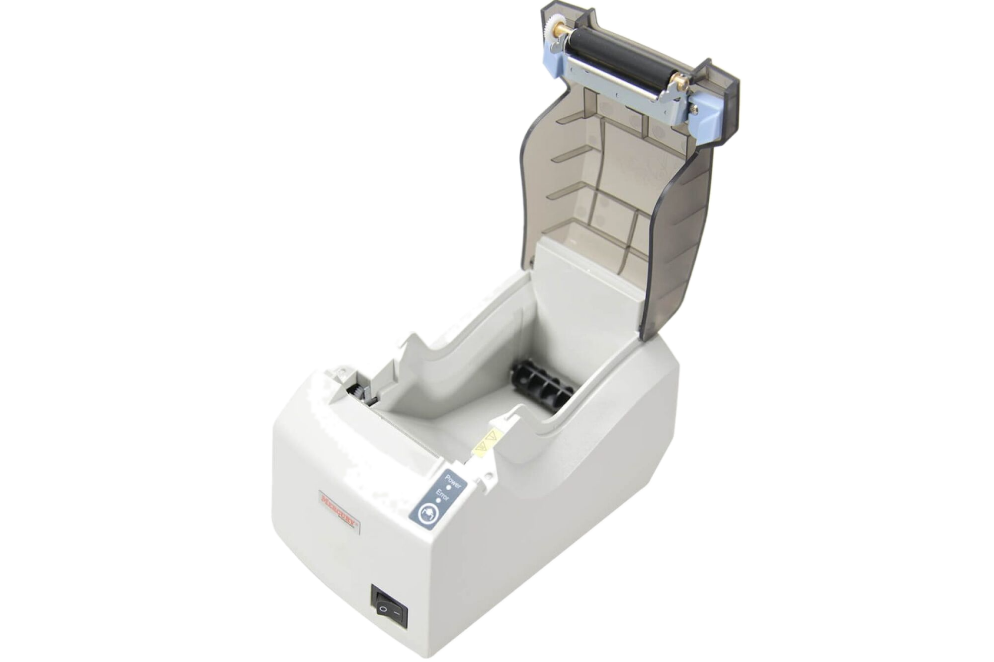 Чековый принтер Mertech MPRINT G58 4502