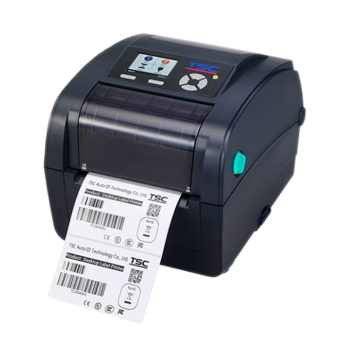 Принтер этикеток TSC TC210 99-059A001-1002