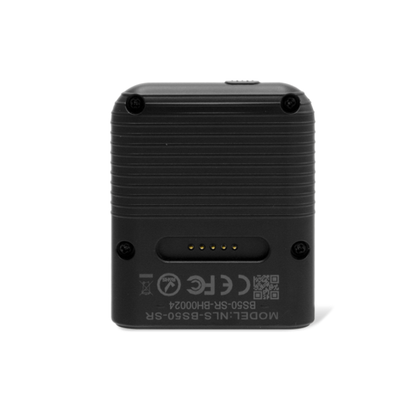 Сканер штрих-кода Newland WD2 WD2-BS50-MR