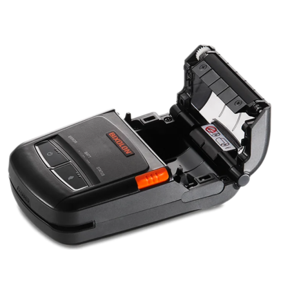Принтер чеков Bixolon SPP-R210 SPP-R210BaK