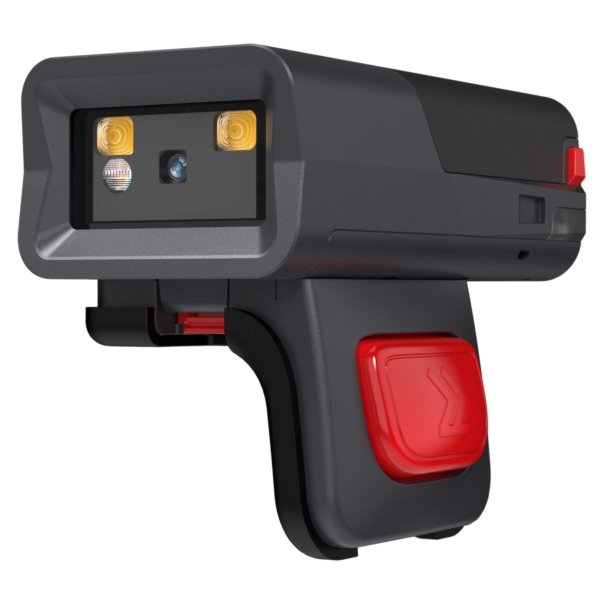 Сканер-кольцо Meferi MS300R MS300R-WS2ANSST