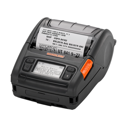 Принтер этикеток Bixolon SPP-L3000 SPP-L3000iaK