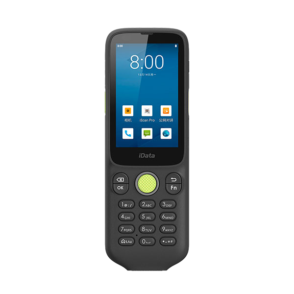 ТСД iData i3 3982