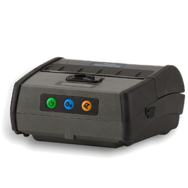 Принтер этикеток Dascom DP-230L 28.0GJ.0084