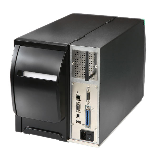 Принтер этикеток GoDEX ZX1200 011-Z2i072-A00