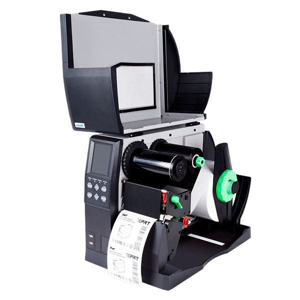 Принтер этикеток Idprt iX4P 10.9.IX40.80011